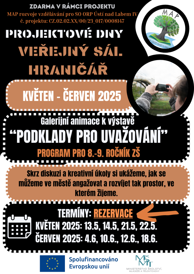 Hraničář