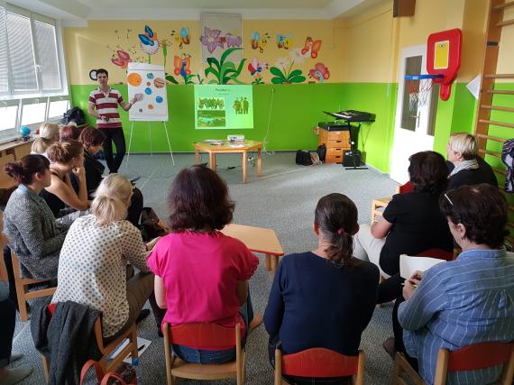 workshop