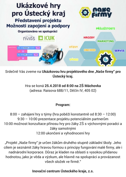 Pozvánka