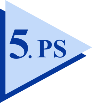 5. jednání PS pro RP