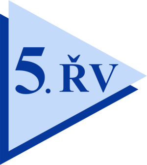 5. ŘV