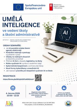 pozvánka 4.6.26 AI