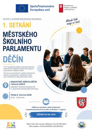 POZVÁNKA ŽP
